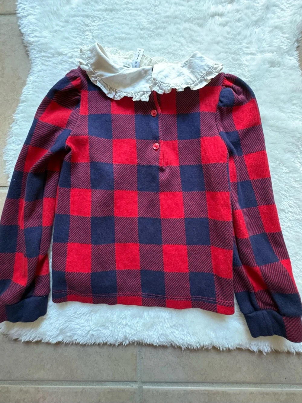 Janie and Jack pre owned
